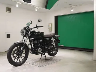 Honda GB350S из Японии, фото 4