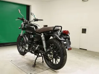 Honda GB350S из Японии, фото 6