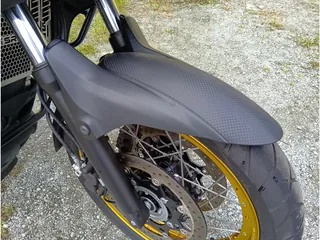 Suzuki V Strom 650Xta из Японии, фото 5