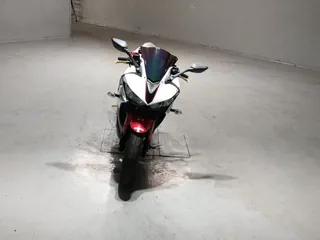 Yamaha YZF-R25 из Японии, фото 3