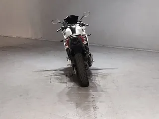 Yamaha YZF-R25 из Японии, фото 4