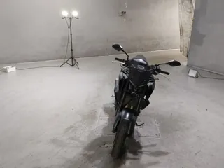 Yamaha Mt-03A из Японии, фото 3