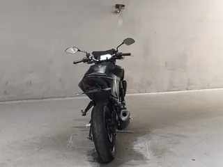 Yamaha Mt-03A из Японии, фото 4