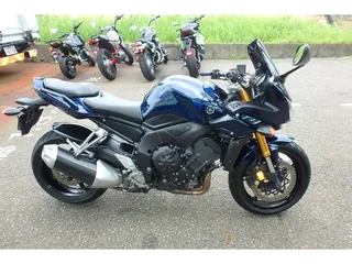 Yamaha FZ1 из Японии, фото 1