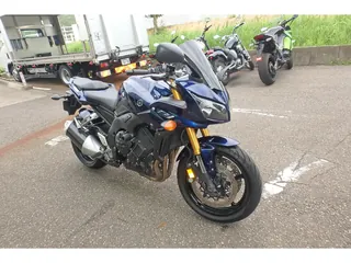 Yamaha FZ1 из Японии, фото 3