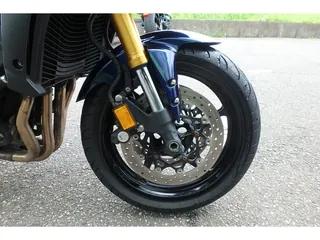 Yamaha FZ1 из Японии, фото 4