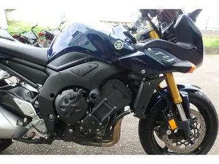 Yamaha FZ1 из Японии, фото 5