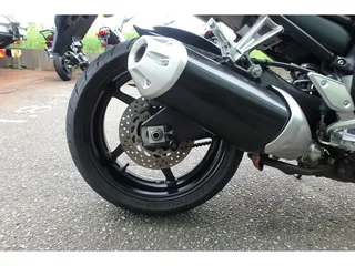 Yamaha FZ1 из Японии, фото 6