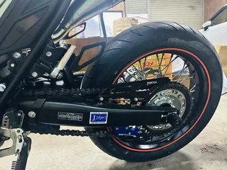 Yamaha WR250X из Японии, фото 8