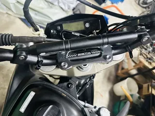 Yamaha WR250X из Японии, фото 4
