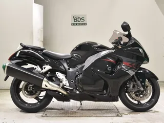 Suzuki HAYABUSA -2 из Японии, фото 1