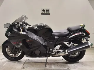 Suzuki HAYABUSA -2 из Японии, фото 2