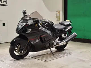 Suzuki HAYABUSA -2 из Японии, фото 4