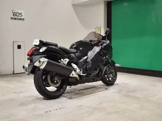 Suzuki HAYABUSA -2 из Японии, фото 5