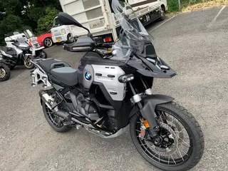 BMW R1300GS ADV из Японии, фото 2