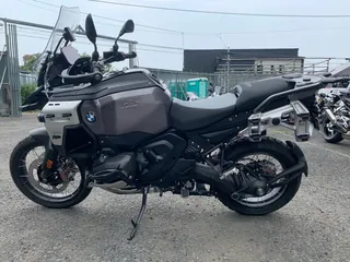 BMW R1300GS ADV из Японии, фото 3