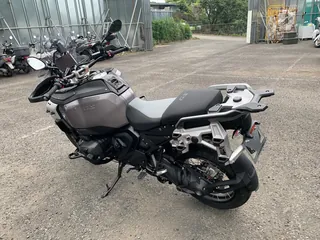 BMW R1300GS ADV из Японии, фото 4