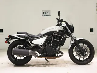 Kawasaki Eliminator 400SE из Японии, фото 1