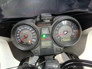 Honda CB1300 из Японии, фото 3