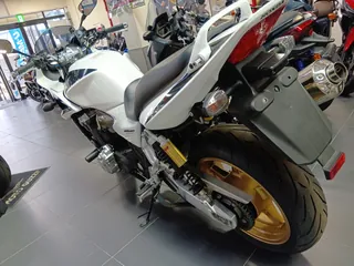 Honda CB1300 из Японии, фото 6