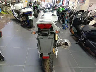 Honda CB1300 из Японии, фото 7