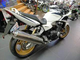 Honda CB1300 из Японии, фото 8
