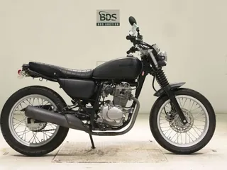 Honda CB223S из Японии, фото 1