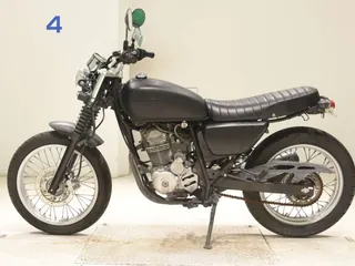 Honda CB223S из Японии, фото 2