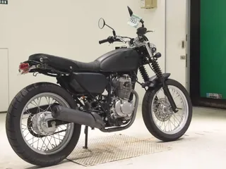 Honda CB223S из Японии, фото 5