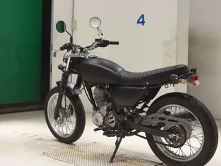Honda CB223S из Японии, фото 6