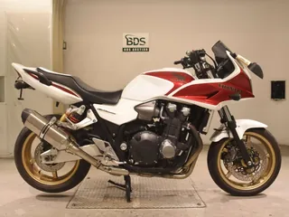 Honda CB1300 из Японии, фото 1