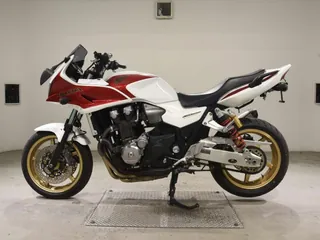 Honda CB1300 из Японии, фото 2