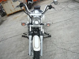 Yamaha Dragstar 250 из Японии, фото 7