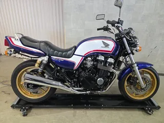 Honda CB750 из Японии, фото 1