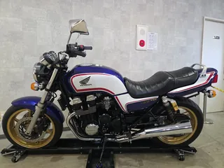 Honda CB750 из Японии, фото 2