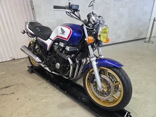 Honda CB750 из Японии, фото 4