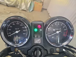 Honda CB750 из Японии, фото 8