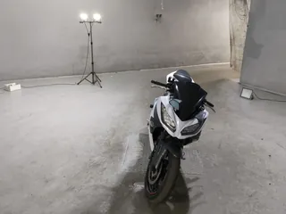 Kawasaki Ninja 250 из Японии, фото 3