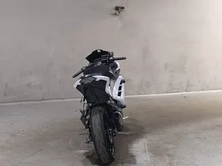 Kawasaki Ninja 250 из Японии, фото 4