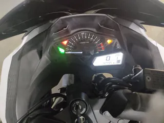 Kawasaki Ninja 250 из Японии, фото 5