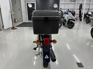 Harley-Davidson FLTRXSE1800CVO из Японии, фото 4