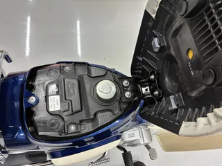 Harley-Davidson FLTRXSE1800CVO из Японии, фото 6
