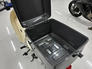 Harley-Davidson FLTRXSE1800CVO из Японии, фото 7