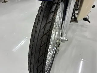 Harley-Davidson FLTRXSE1800CVO из Японии, фото 8