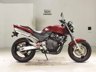 Honda Hornet 250 из Японии, фото 1