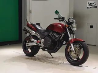 Honda Hornet 250 из Японии, фото 3