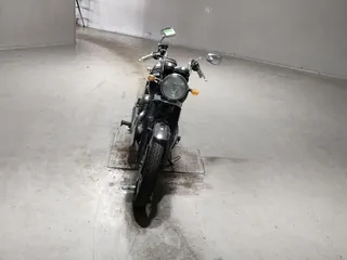 Kawasaki W400 из Японии, фото 3