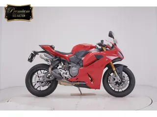 Ducati PANIGA-REV2S из Японии, фото 1