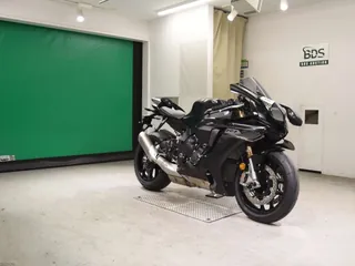 Yamaha YZF-R1M из Японии, фото 3