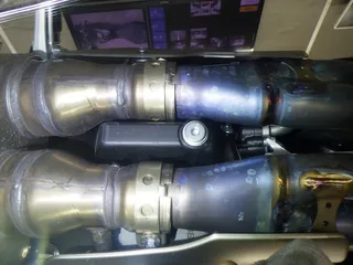 Yamaha YZF-R1M из Японии, фото 7